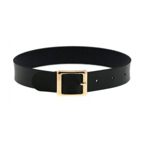 Ras de cou SIMPLY BAND Noir
