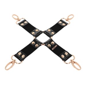 Hogtie Begme Noir