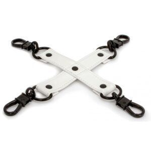 Hogtie fluorescent pour les menottes Glo