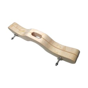 Humbler en bois Ball Torture 32cm