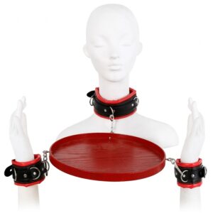 Kit Bdsm Servant Kit