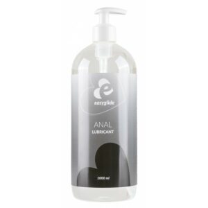Lubrifiant Anal Easyglide - Bouteille de 1000 mL