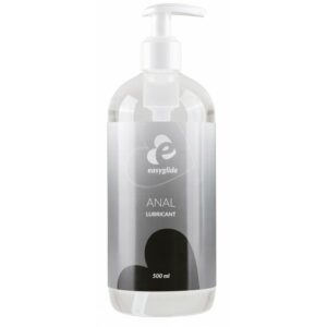 Lubrifiant Anal Easyglide - Bouteille de  500 mL