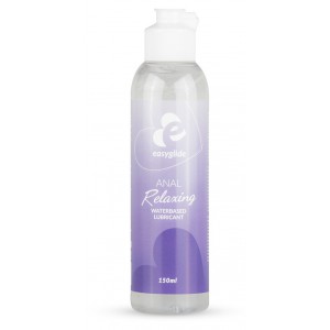 Lubrifiant Anal Relaxant Easyglide - Bouteille de 150 ml