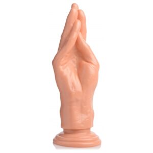 Main à fist The Stuffer 19 x 7 cm