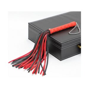 Martinet Colorful 40cm Rouge