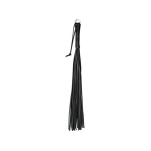 Martinet en cuir Xavier 35cm