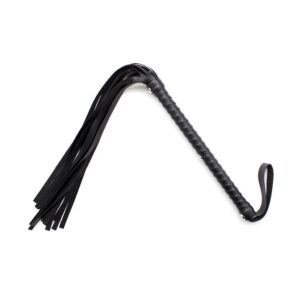 Martinet Flogsor 60cm Noir