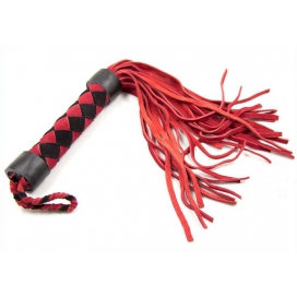 Martinet Joky Star 38cm Noir-rouge