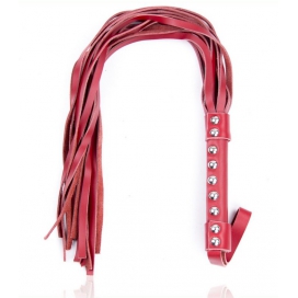 Martinet long Nalhois 63cm Rouge