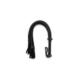 Martinet long Tigress 78cm Noir