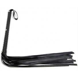 Martinet Rihor 60cm Noir