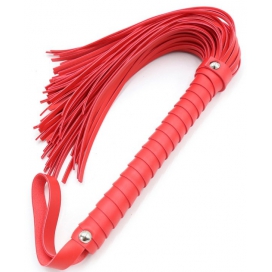 Martinet Spaky 41cm Rouge