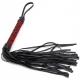 Martinet Tang 40cm Noir-Rouge