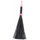 Martinet Wipi 45cm Noir-Rose
