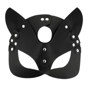 Masque avec Oreilles de chat