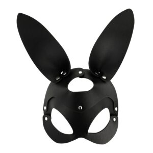 Masque avec Oreilles de lapin