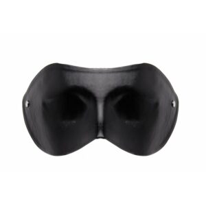 Masque BlackOut Noir