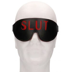 Masque Sm Slut Simili