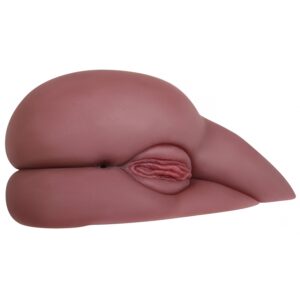 Masturbateur réaliste Ana Foxxx Vagin et Anus