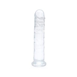 Mini gode Cox 15 x 3cm Transparent