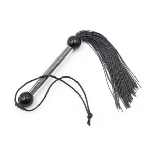 Mini martinet Sval 29cm Noir