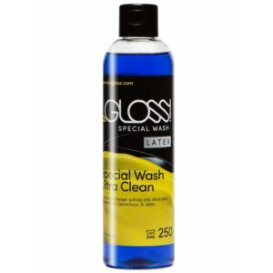 Nettoyant beGloss pour Latex 250mL