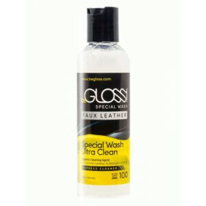 Nettoyant pour Faux Cuir 100 mL