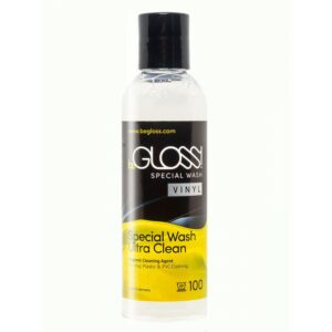 Nettoyant pour le Vinyle 100mL