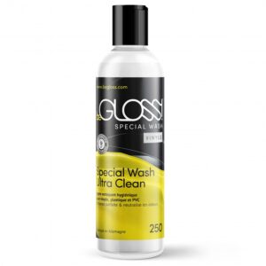 Nettoyant pour Vinyle 250mL