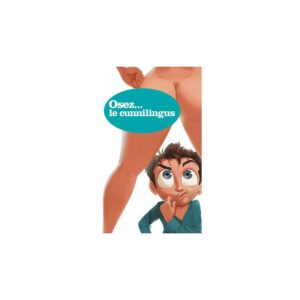 Osez le cunnilingus