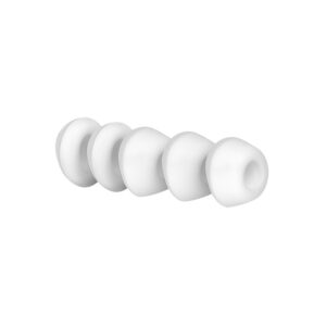 Pack de 5 embouts pour Satisfyer Pro 2 Next Generation