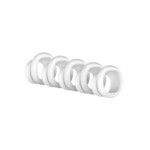 Pack de 5 embouts pour Satisfyer Pro Pengun Next Generation
