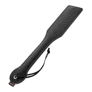 Paddle Begme 32cm Noir
