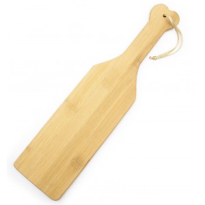 Paddle en bambou 42 cm