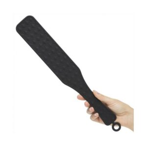 Paddle en silicone Advanced 37cm