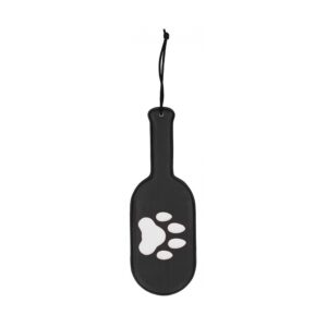 Paddle Paw 33cm Noir-Blanc