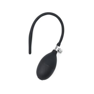 Penis Plug Gonflable 10mm