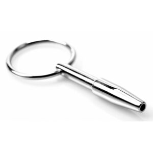 Penis Plug percé MINI FUKCER 4.5cm
