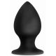 Plug Anal Adventures Stout Large 9 x 5cm