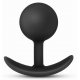 Plug Anal Adventures Vibra Ball 7 x 4.3cm