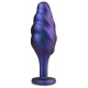 Plug Bijou Anal Bumped Bling Matrix 10 x 3.5cm