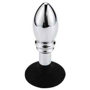 Plug Flam Metal 11 x 3.4 cm