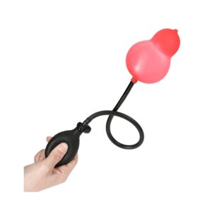 Plug gonflable Ballon Gourd 12 x 7cm