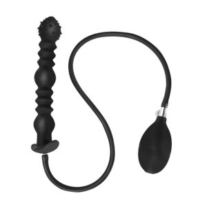Plug gonflable Cactys 20 x 9.5cm