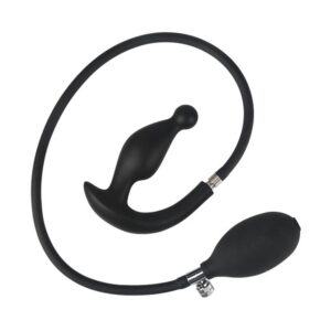 Plug gonflable Cheeky 9 x 3cm