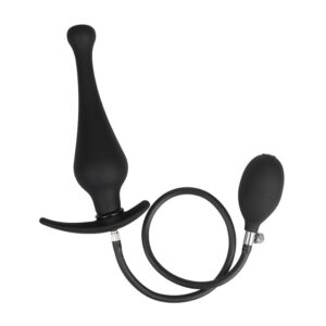 Plug gonflable Expand Up 19 x 5.5cm