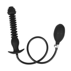 Plug gonflable Inflat King 19 x 3.5cm