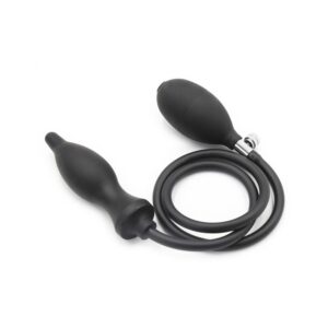 Plug gonflable Inflator 11 x 4.5 cm