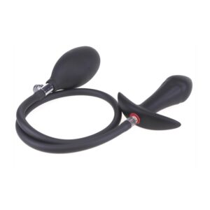 Plug gonflable Nidle 8 x 3cm